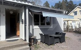 Small House Uppsala