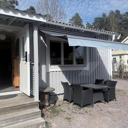 Small House Uppsala Buitenkant foto
