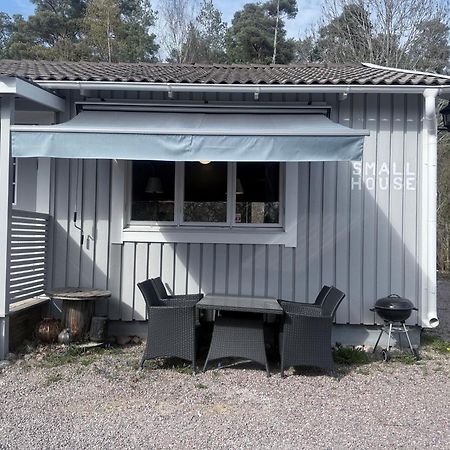 Small House Uppsala Buitenkant foto