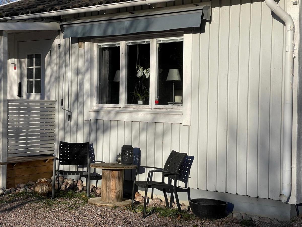 Small House Uppsala Buitenkant foto